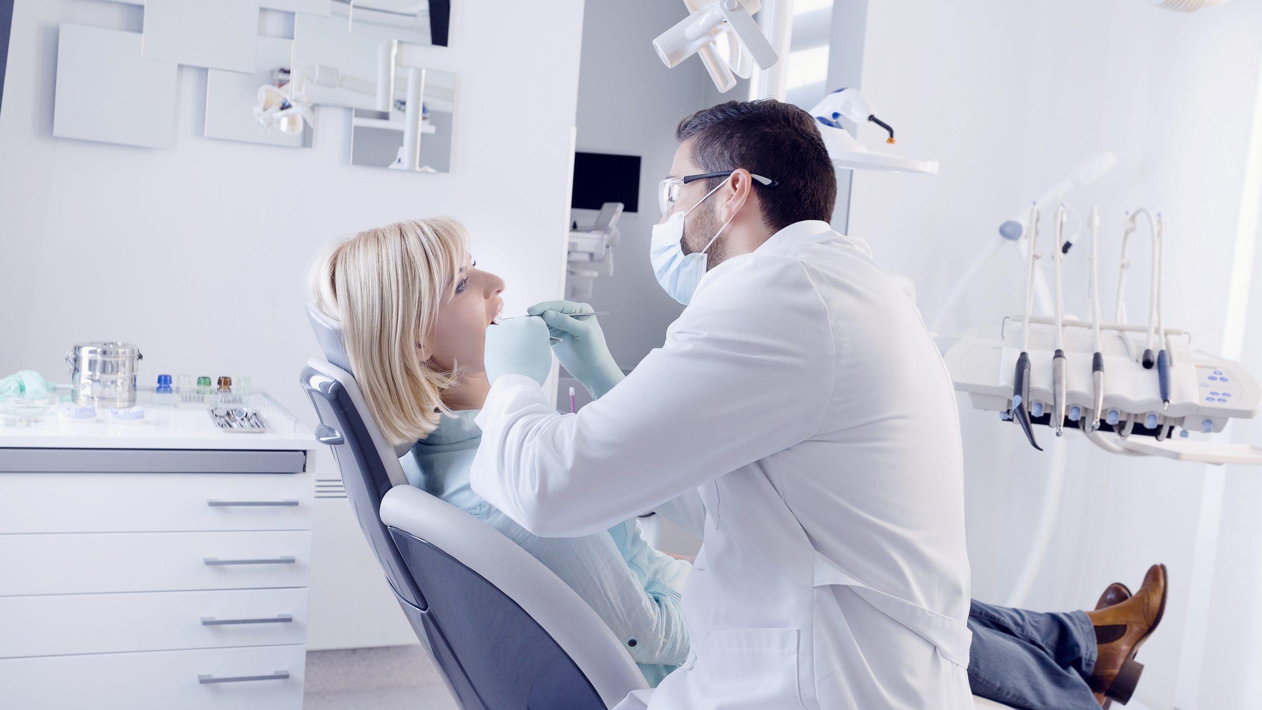 Dentist in North Augusta, SC
